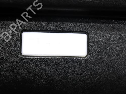 Boot lining BMW X3 (G01, F97, G08) iX3 | BP30596540I3 