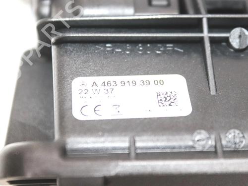 Switch MERCEDES-BENZ G-CLASS Platform/Chassis (W464) G 350 D 4-matic (464.320) | BP36876778I30  - Image 7