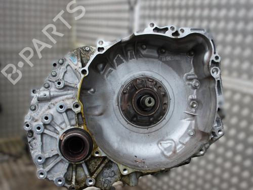 Gearbox VOLVO S60 II (134) T5 | BP30972271M3