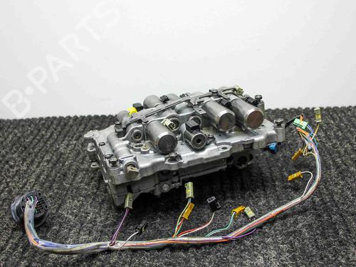 Used Gearbox control unit VOLVO V60 II Cross Country (227) T5 AWD (250 hp) 28822718