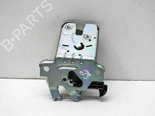 Used Tailgate lock SEAT ATECA (KH7, KHP) 1.5 TSI (150 hp) 28822655
