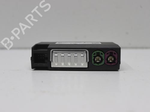 Electronic module AUDI A4 B9 (8W2, 8WC) 2.0 TFSI quattro | BP40486569M83 - Image 5