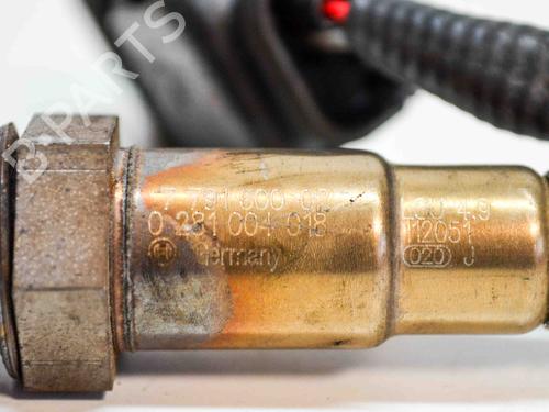 Electronic sensor BMW 5 (F10) 520 d | BP6497867M84 