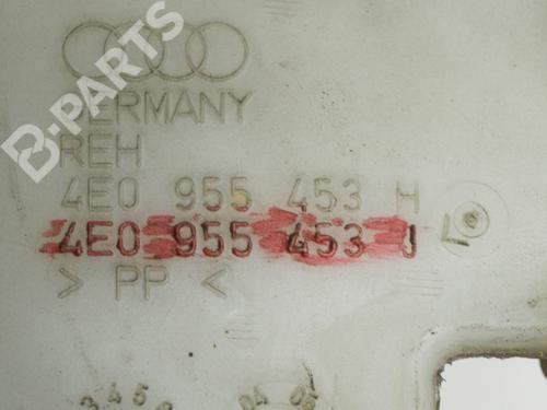 Spylertank AUDI A8 D3 (4E2, 4E8) 3.0 | BP7914534C113 