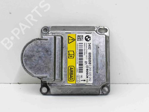 Used ECU airbags BMW 3 (F30, F80) 320 d (184 hp) 18200987