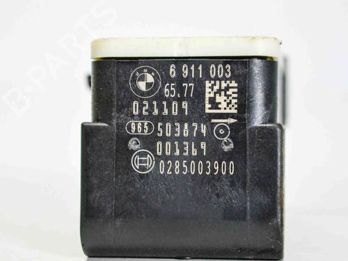 Electronic sensor BMW 1 (E87) 120 d | BP6493027M84