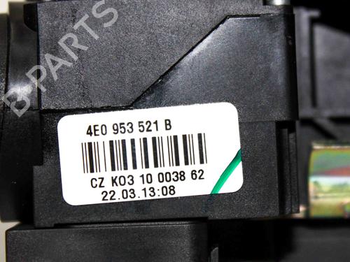 Steering column stalk AUDI Q7 (4LB) 3.0 TFSI quattro | BP22359106I23 