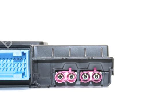 Electronic module AUDI Q5 (FYB, FYG) 2.0 TFSI quattro | BP36313688M83 - Image 4