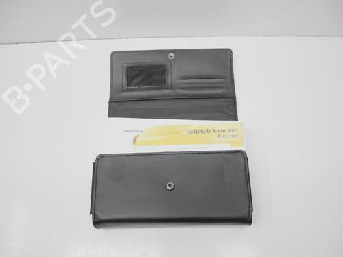 Other PORSCHE CAYENNE (92A) 4.8 S | BP31925958O1