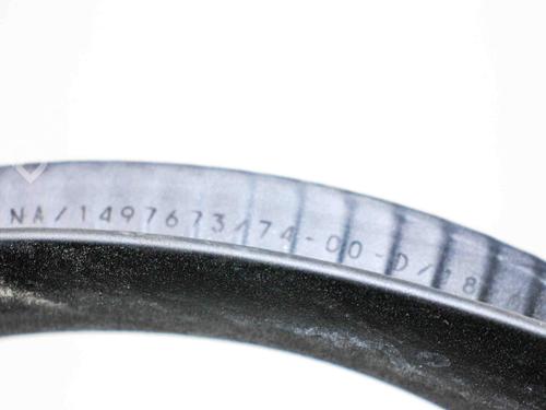 Gummiliste TESLA MODEL Y (5YJY) EV Performance All-wheel Drive | BP28823068C142 