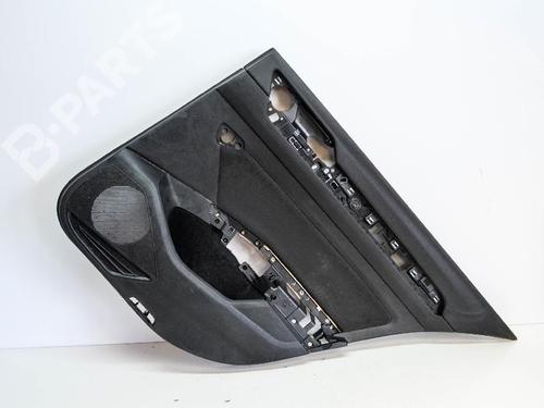 Used Rear right panel VW PASSAT B8 (3G2, CB2) 1.4 TSI (150 hp) 7538754