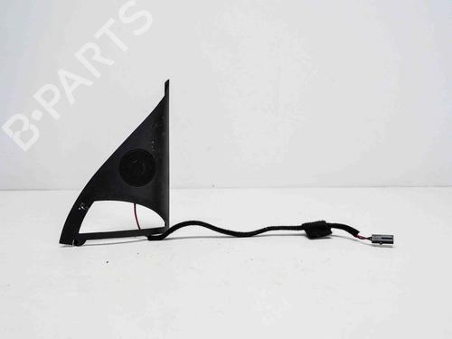 Luidspreker VW TOUAREG (7LA, 7L6, 7L7) 3.0 V6 TDI (225 hp) 6489187