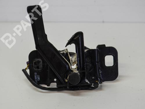 Used Hood lock OPEL INSIGNIA A (G09) 1.8 (68) (140 hp) 11832175