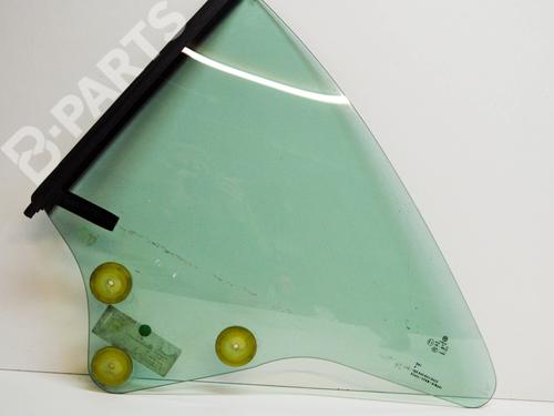 Used Rear left door window Rear left door window VW EOS (1F7, 1F8) 2.0 TDI 16V (140 hp) 10620489 10620489