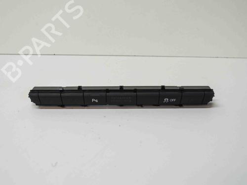 Used Switch AUDI A6 C7 (4G2, 4GC) 2.0 TFSI quattro (211 hp) 8851351