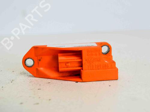 Used Electronic sensor SKODA ROOMSTER (5J7) 1.2 (70 hp) 6491794