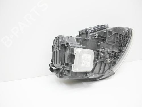 Left headlight PORSCHE CAYENNE (92A) 4.8 S | BP31998398C28 