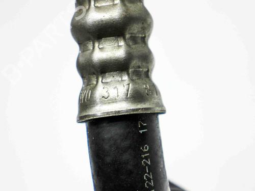 Pipe AUDI A5 Sportback (F5A, F5F) S5 TFSI quattro | BP28059180M125  - Image 8