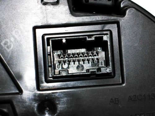 Instrument cluster ALFA ROMEO GIULIA (952_) 2.0 Q4 (952ACA45, 952ACA25) | BP26513426C47 