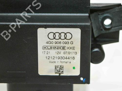 Electronic module AUDI Q5 (8RB) 2.0 TFSI quattro | BP13326157M83 