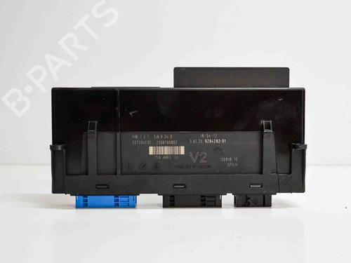 Used Electronic module Electronic module BMW 5 (F10) 520 d (184 hp) 6498382 6498382