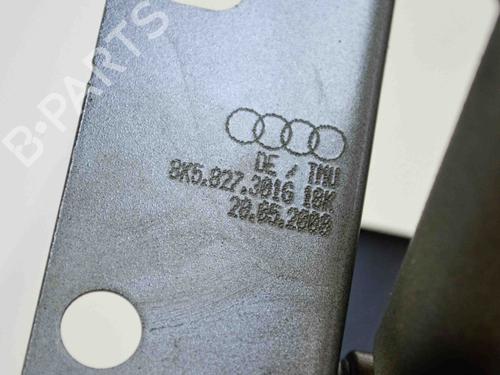 Used Hinge/Door check strap AUDI A4 B8 (8K2) 2.0 TDI (143 hp) 14690109
