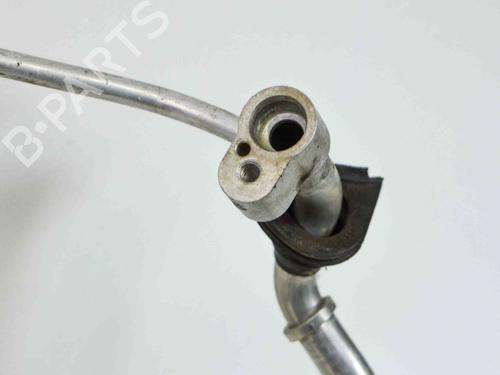 AC pipe AUDI Q7 (4LB) 3.0 TFSI quattro | BP14681151M126