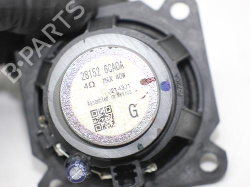 Speaker NISSAN ALTIMA (L33) 2.5 | BP36011567E2 - Image 5