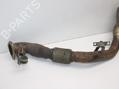 Exhaust system AUDI A5 (F53, F5P) 2.0 TFSI quattro | BP36761941M121 - Image 9