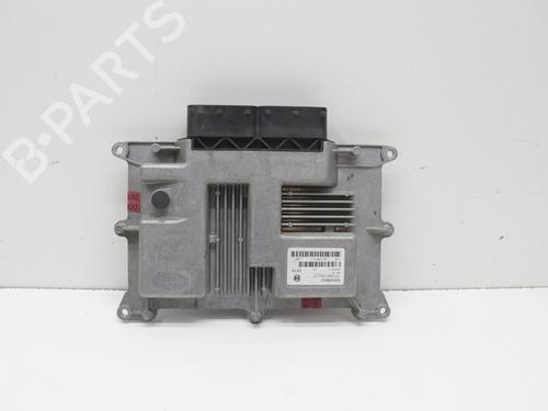 Used Engine control unit (ECU) Engine control unit (ECU) 38707434 38707434