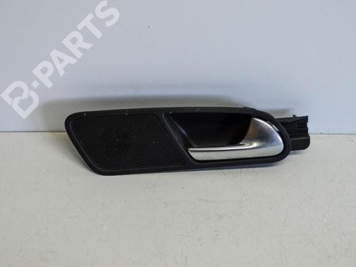 Interior door handle VW TIGUAN (5N_) 2.0 TDI 4motion (140 hp) 5N0839114