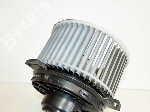 Varmeblæser MAZDA 3 (BL) 1.6 MZ-CD (BL14) (109 hp) 8849831