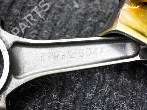 Andre DODGE CHALLENGER Coupe 5.7 | BP26513780O1