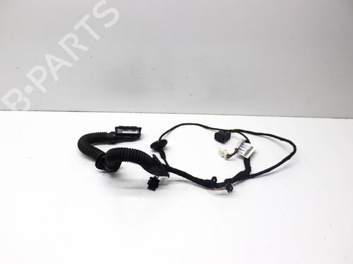 Used Wiring harness MERCEDES-BENZ CLA Coupe (C117) CLA 250 (117.344) (211 hp) 29752356