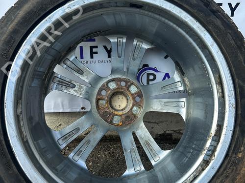 Rim AUDI Q5 (8RB) 3.0 TFSI quattro | BP26513394C45 