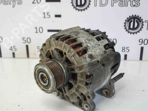 Used Alternator SKODA SUPERB II Estate (3T5) 1.6 TDI (105 hp) 6484829
