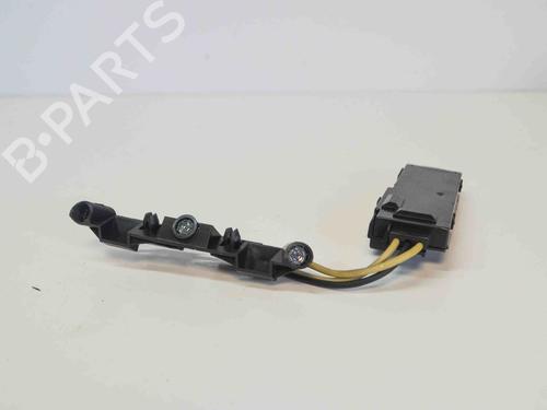 Module électronique VW GOLF VI Variant (AJ5) 2.0 TDI (140 hp) 6483471