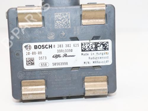 Electronic module ALFA ROMEO STELVIO (949_) 2.0 Q4 (949.AXA2A) | BP38707399M83 - Image 8