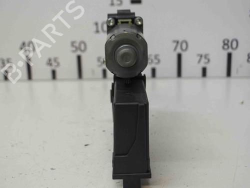 Rudehejsemotor bagstkærm venstre AUDI A4 B7 Avant (8ED) 2.0 TDI 16V | BP6531674E23