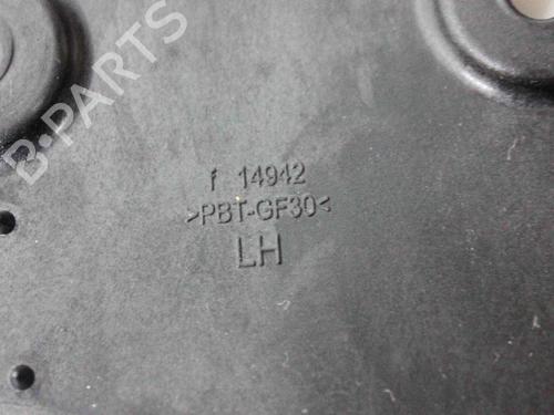 Andre TESLA MODEL S (5YJS) 70D AWD | BP26512956O1