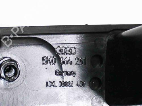 Other AUDI A4 B8 Avant (8K5) 2.0 TDI quattro | BP6487155O1