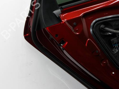 Left rear door AUDI A4 B9 (8W2, 8WC) 2.0 TFSI quattro | BP20238963C4 