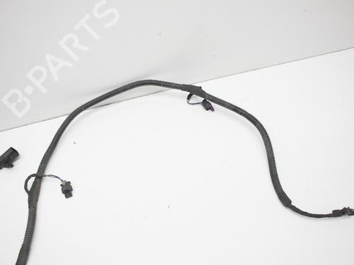 Electronic module PORSCHE CAYENNE (92A) 4.8 S | BP32061860M83 - Image 3