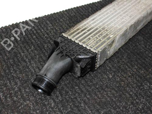 Intercooler AUDI A4 B9 (8W2, 8WC) 2.0 TFSI quattro | BP23427433M30 