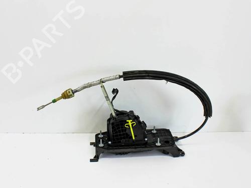 Used Gear lever Gear lever 17867379 17867379