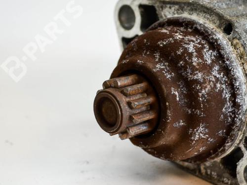 Starter VW GOLF V (1K1) 1.9 TDI | BP6502600M8 