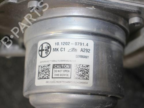 ABS pump ALFA ROMEO GIULIA (952_) 2.0 (952ACA25) | BP38515905M43 - Image 10