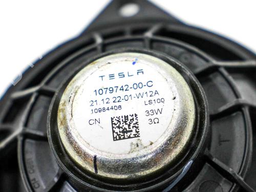 Speaker TESLA MODEL Y (5YJY) EV Performance All-wheel Drive | BP28822967E2
