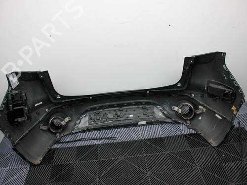 Rear bumper ALFA ROMEO STELVIO (949_) 2.0 Q4 | BP29919248C8 