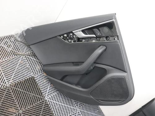 Sæde sæt AUDI A4 B9 (8W2, 8WC) 2.0 TFSI quattro | BP39523413C78  - Image 19